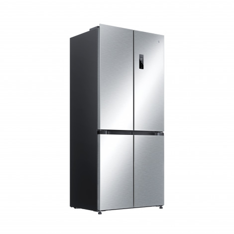 Xiaomi Mijia Refrigerator Cross Door 502L EU | Energy efficiency class E | Free standing | Side by Side | Height 191.2 cm | No F