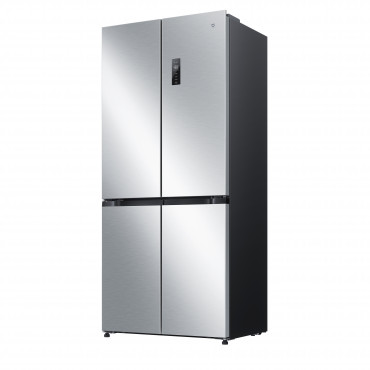 Xiaomi Mijia Refrigerator Cross Door 502L EU | Energy efficiency class E | Free standing | Side by Side | Height 191.2 cm | No F