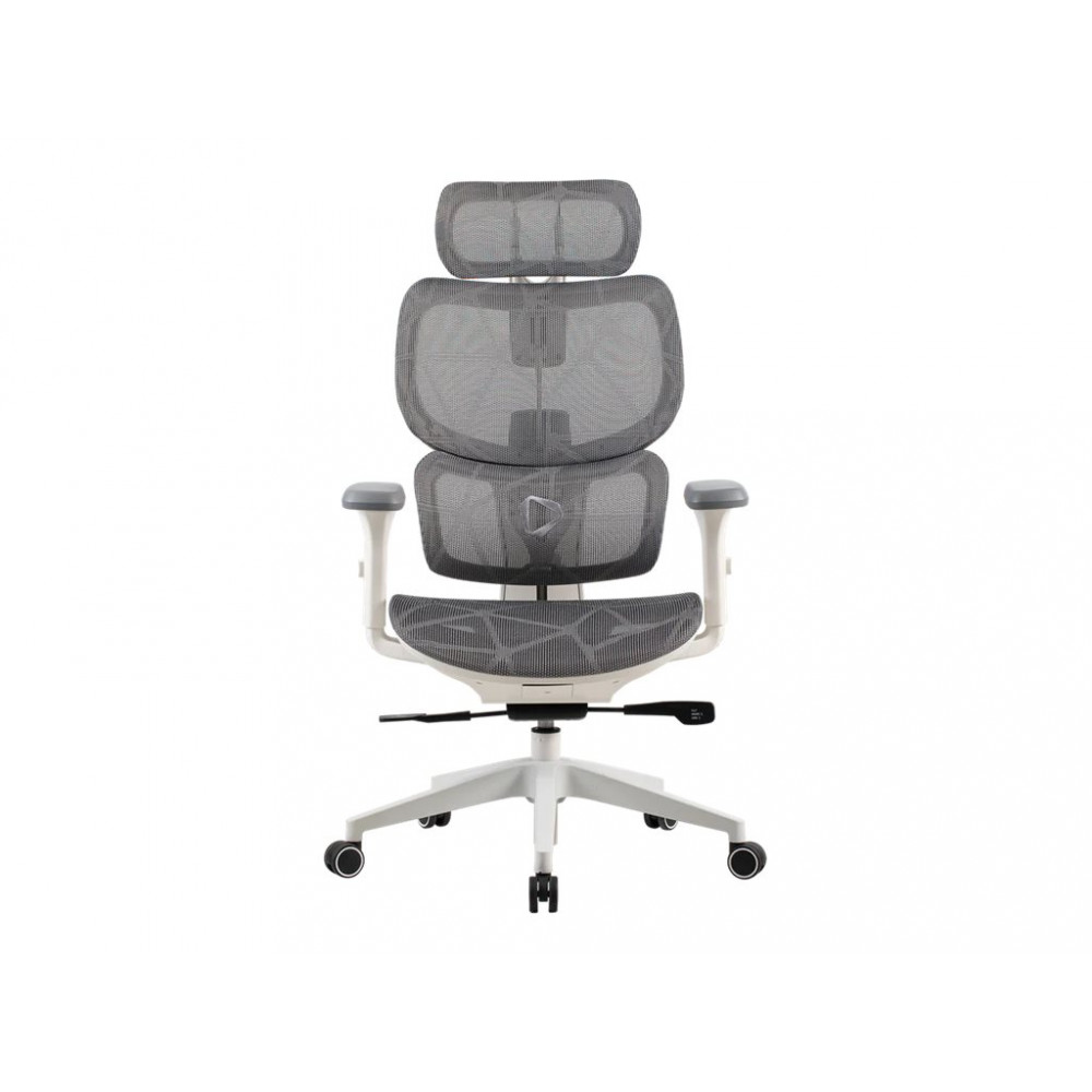 Onex Gaming Office Chair | Ventra Premium Mesh | White