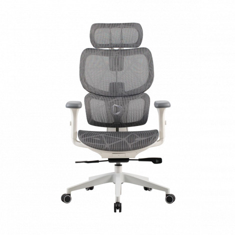 Onex Gaming Office Chair | Ventra Premium Mesh | White