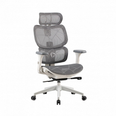 Onex Gaming Office Chair | Ventra Premium Mesh | White