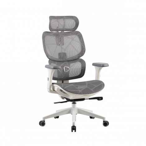 Onex Gaming Office Chair | Ventra Premium Mesh | White
