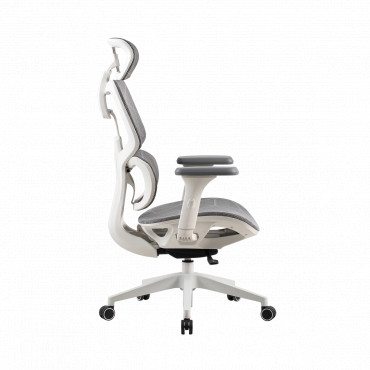 Onex Gaming Office Chair | Ventra Premium Mesh | White