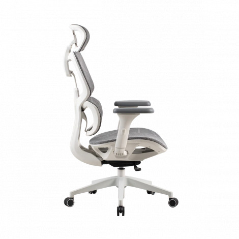Onex Gaming Office Chair | Ventra Premium Mesh | White