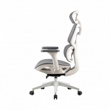 Onex Gaming Office Chair | Ventra Premium Mesh | White