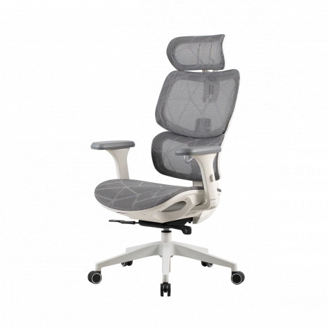 Onex Gaming Office Chair | Ventra Premium Mesh | White