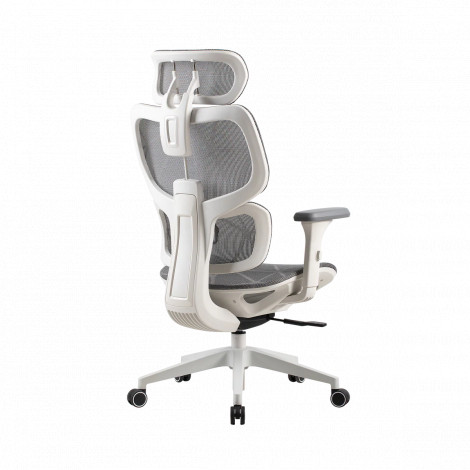 Onex Gaming Office Chair | Ventra Premium Mesh | White