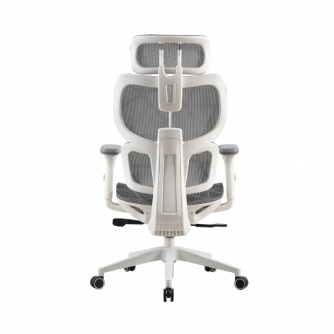 Onex Gaming Office Chair | Ventra Premium Mesh | White