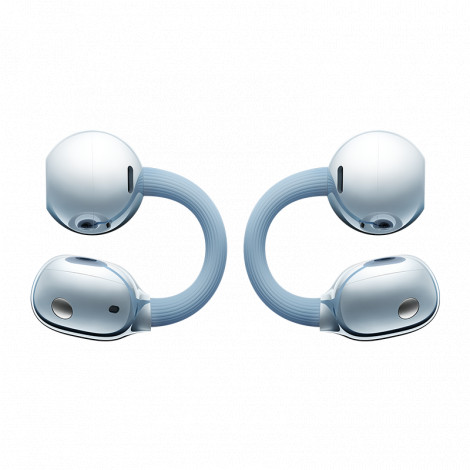 Huawei Earbuds | FreeClip 2 | Bluetooth | Open-Ear | Noise canceling | Wireless | Blue