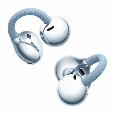 Huawei Earbuds | FreeClip 2 | Bluetooth | Open-Ear | Noise canceling | Wireless | Blue