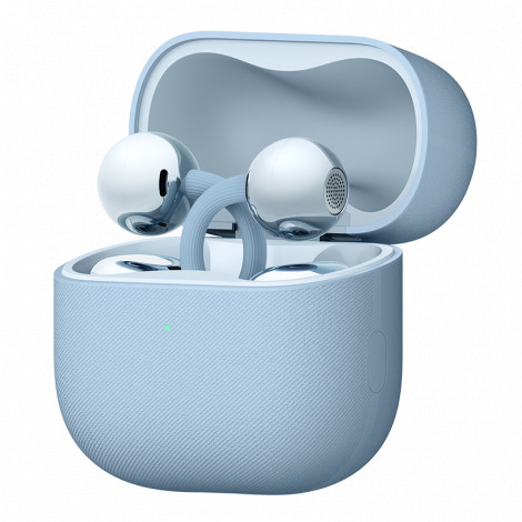 Huawei Earbuds | FreeClip 2 | Bluetooth | Open-Ear | Noise canceling | Wireless | Blue
