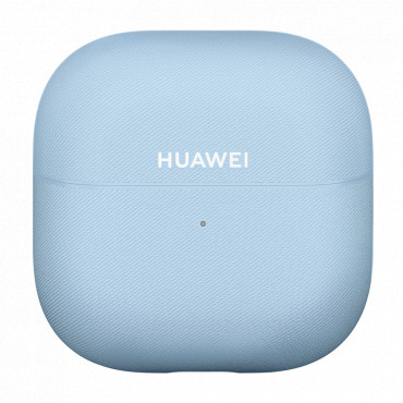 Huawei Earbuds | FreeClip 2 | Bluetooth | Open-Ear | Noise canceling | Wireless | Blue