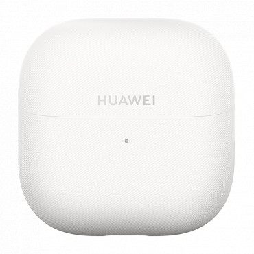 Huawei Earbuds | FreeClip 2 | Bluetooth | Open-Ear | Noise canceling | Wireless | White