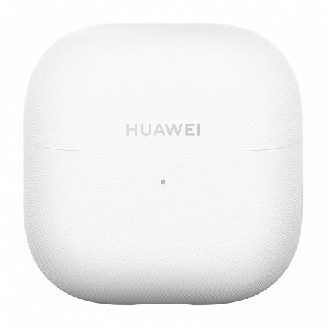 Huawei Earbuds | FreeClip 2 | Bluetooth | Open-Ear | Noise canceling | Wireless | White