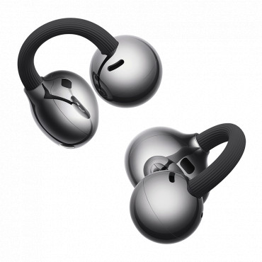 Huawei Earbuds | FreeClip 2 | Bluetooth | Open-Ear | Noise canceling | Wireless | Black