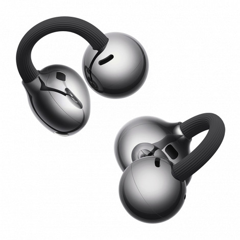 Huawei Earbuds | FreeClip 2 | Bluetooth | Open-Ear | Noise canceling | Wireless | Black