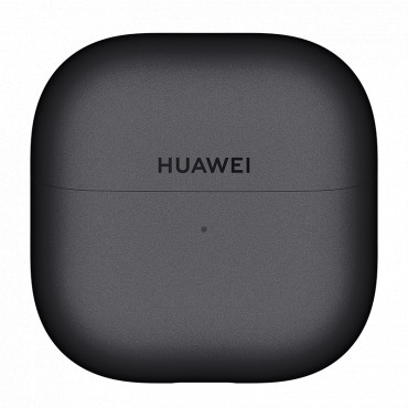 Huawei Earbuds | FreeClip 2 | Bluetooth | Open-Ear | Noise canceling | Wireless | Black