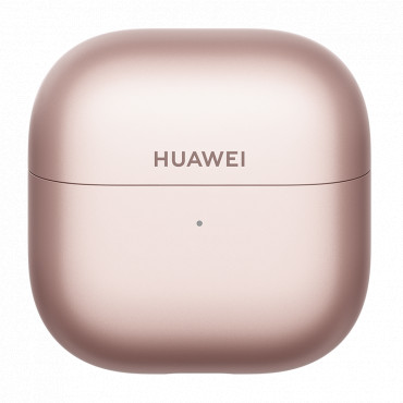 Huawei Earbuds | FreeClip 2 | Bluetooth | Open-Ear | Noise canceling | Wireless | Rose Gold