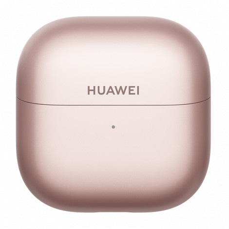 Huawei Earbuds | FreeClip 2 | Bluetooth | Open-Ear | Noise canceling | Wireless | Rose Gold
