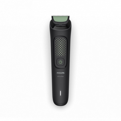 Philips All-in-One Hair Trimmer | MG3945/15 3000 Series | Cordless | Number of length steps 12 | Black