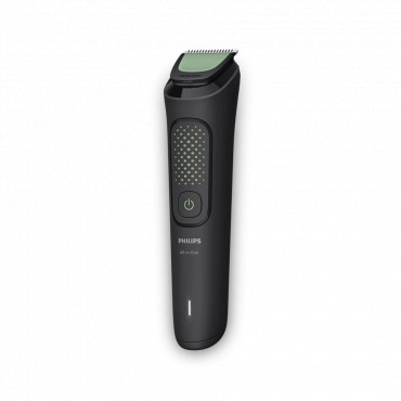 Philips All-in-One Hair Trimmer | MG3945/15 3000 Series | Cordless | Number of length steps 12 | Black