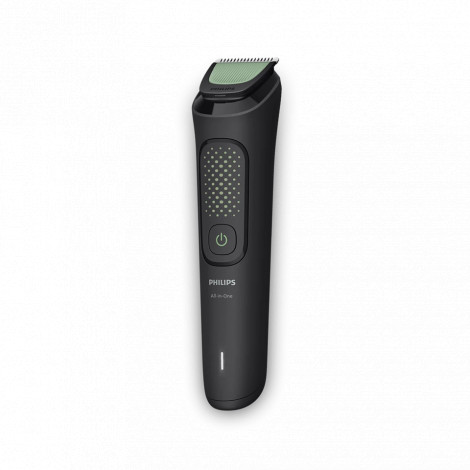 Philips All-in-One Hair Trimmer | MG3945/15 3000 Series | Cordless | Number of length steps 12 | Black