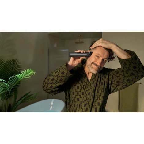 Philips MG7961/15 7000 Series All-in-One Hair trimmer, Grey