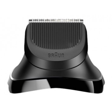 Braun Shave&Style Shaver | 3000BT Series 3 | Operating time (max) 45 min | NiMH | Black