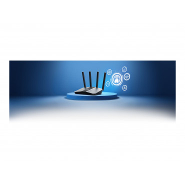 Asus Wireless router | RT-BE55 Dual-band | 802.11be | 688+2882 Mbit/s | Mesh Support Yes | MU-MiMO No | No mobile broadband | An
