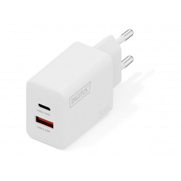 Digitus Battery charger, 20W | DA-10300