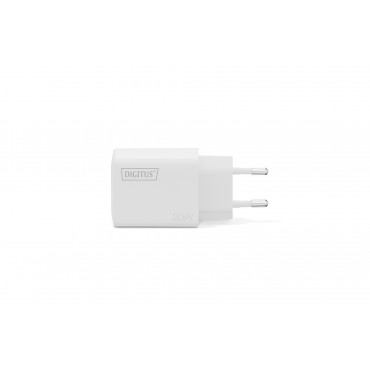 Digitus Battery charger, 20W | DA-10300