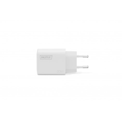 Digitus Battery charger, 20W | DA-10300