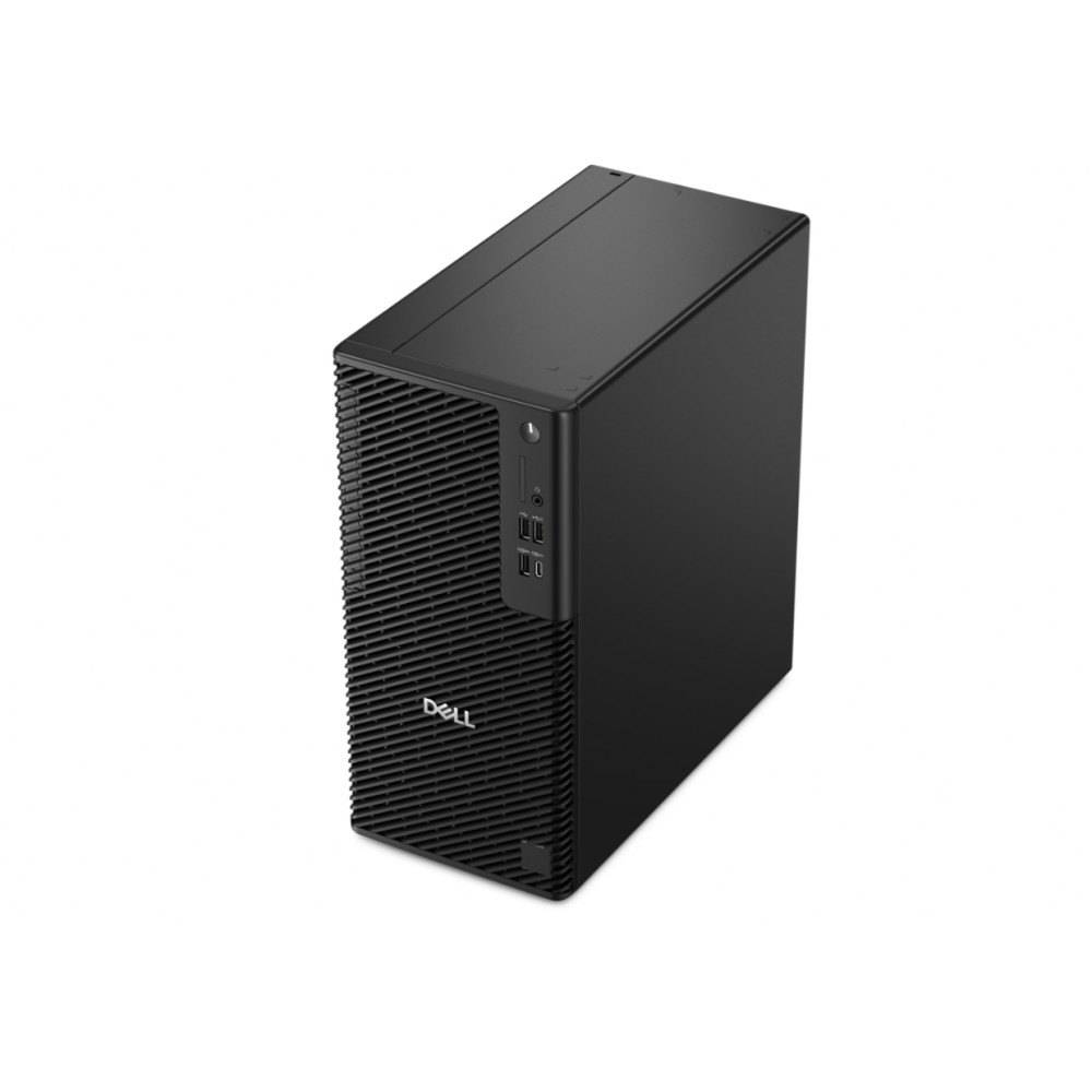 Dell Pro Max Tower T1 PW7T1260 Ultra 7 265/32GB/1TB/NVIDIA GeForce RTX 5060 8GB/Win11 Pro/No kbd/3Y Basic Onsite Warranty | Dell