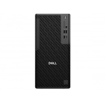 Dell Pro Max Tower T1 PW7T1260 Ultra 7 265/32GB/1TB/NVIDIA GeForce RTX 5060 8GB/Win11 Pro/No kbd/3Y Basic Onsite Warranty | Dell