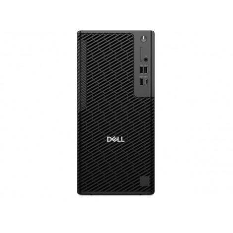 Dell Pro Max Tower T1 PW7T1260 Ultra 7 265/32GB/1TB/NVIDIA GeForce RTX 5060 8GB/Win11 Pro/No kbd/3Y Basic Onsite Warranty | Dell