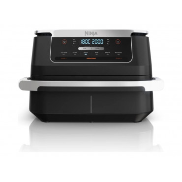 Ninja AF550EU Foodi FLEX 6-in-1 Hot Air Fryer