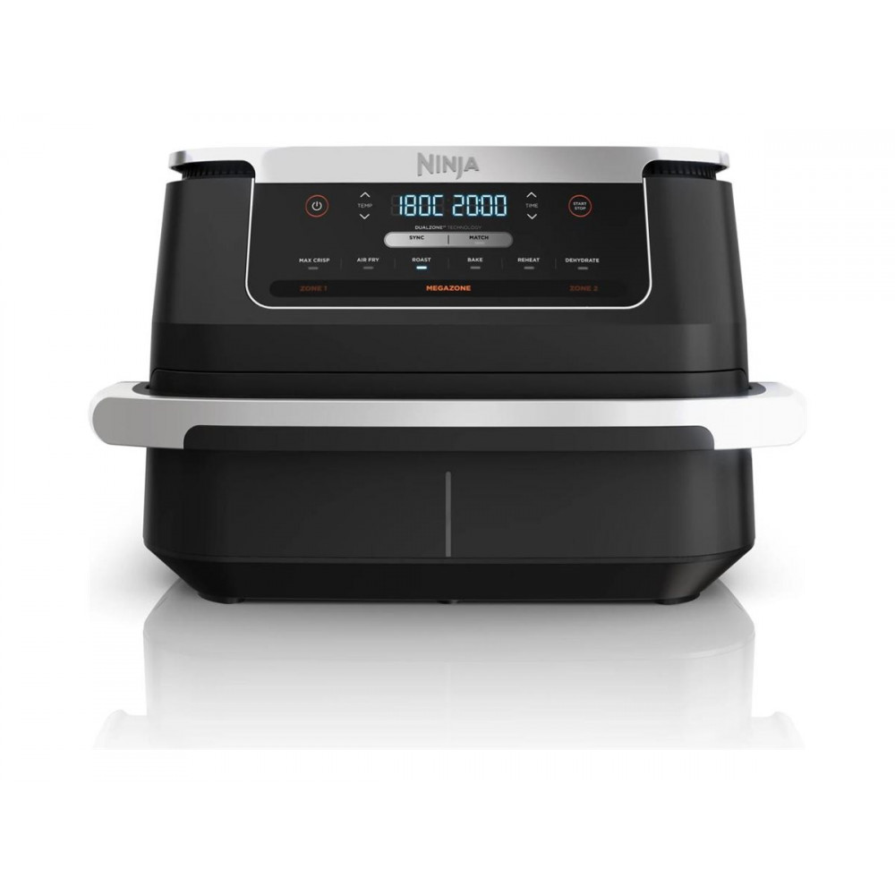 Ninja AF550EU Foodi FLEX 6-in-1 Hot Air Fryer