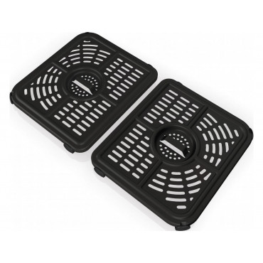 Ninja AF550EU Foodi FLEX 6-in-1 Hot Air Fryer