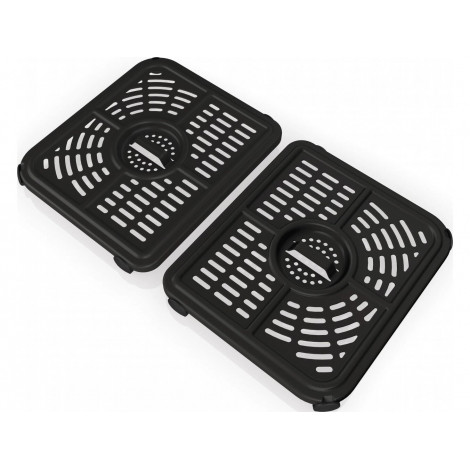 Ninja AF550EU Foodi FLEX 6-in-1 Hot Air Fryer