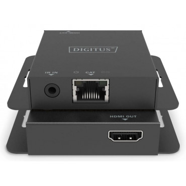DIGITUS 4K HDMI extender...