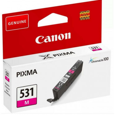 Canon Ink CLI-531  /...