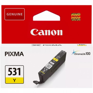 Canon Ink CLI-531  /...