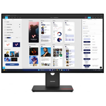 LENOVO ThinkVision T32UD-40...