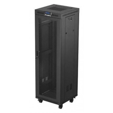 LANBERG rack cabinet 19...