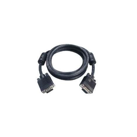 Cablexpert | 1.8m HD15 M/M | VGA (D-Sub) | VGA (D-Sub) | VGA to VGA | 1.8 m