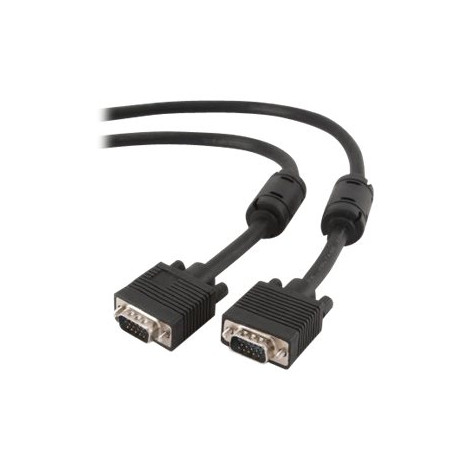 Cablexpert | 1.8m HD15 M/M | VGA (D-Sub) | VGA (D-Sub) | VGA to VGA | 1.8 m