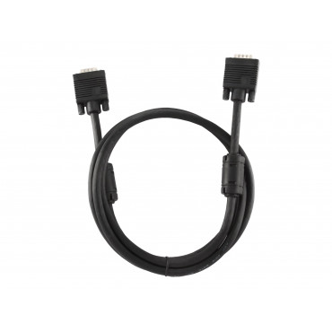 Cablexpert | 1.8m HD15 M/M | VGA (D-Sub) | VGA (D-Sub) | VGA to VGA | 1.8 m