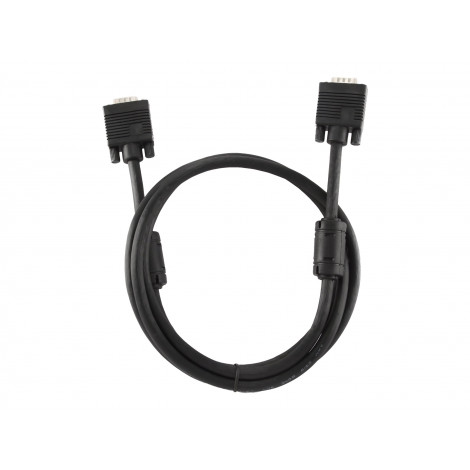 Cablexpert | 1.8m HD15 M/M | VGA (D-Sub) | VGA (D-Sub) | VGA to VGA | 1.8 m