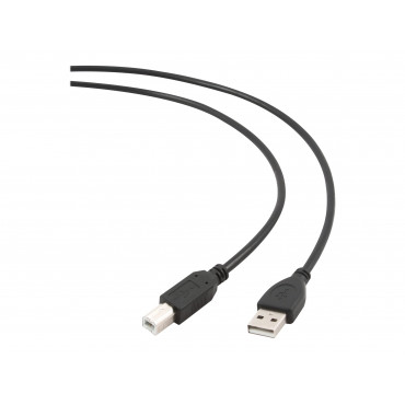 Cablexpert | CCP-USB2-AMBM-6 | USB-A to USB-B USB A | USB B