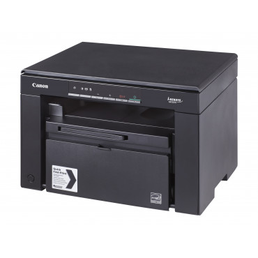 Canon i-SENSYS | MF3010 | Laser | Mono | Multifunction Printer | A4 | Black